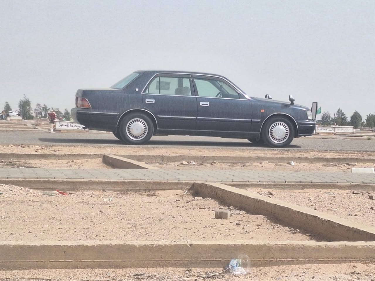 السلام عليكم  
راس الثور تكم موديل  1999 
رقم بغداد انكليزي بسمي سنوية 2031
صار اقل الشهر صاعدة هزة 
مكفولة من كص وضربة وصبغ واصوليات
شاصي 55 
مكينة وكير vvt3000
سيارة جديدة
تبريد شغال امامي خلفي 
ستيرن كهربائي
اي بي اس شغال 
مثبت سرعة 
شاشة اندويد 
الكشنات الخلفية كهربائي
لايت زنون السلام عليكم  
راس الثور تكم موديل  1999 
رقم بغداد انكليزي بسمي سنوية 2031
صار اقل الشهر صاعدة هزة 
مكفولة من كص وضربة وصبغ واصوليات
شاصي 55 
مكينة وكير vvt3000 
تخم تاير حداديه جديده
المكان.. النجف، الحيدريه 
للاستفسار  ، ***********
