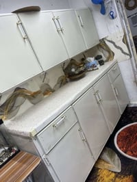 خزائن • ديكور منزلي • أثاث