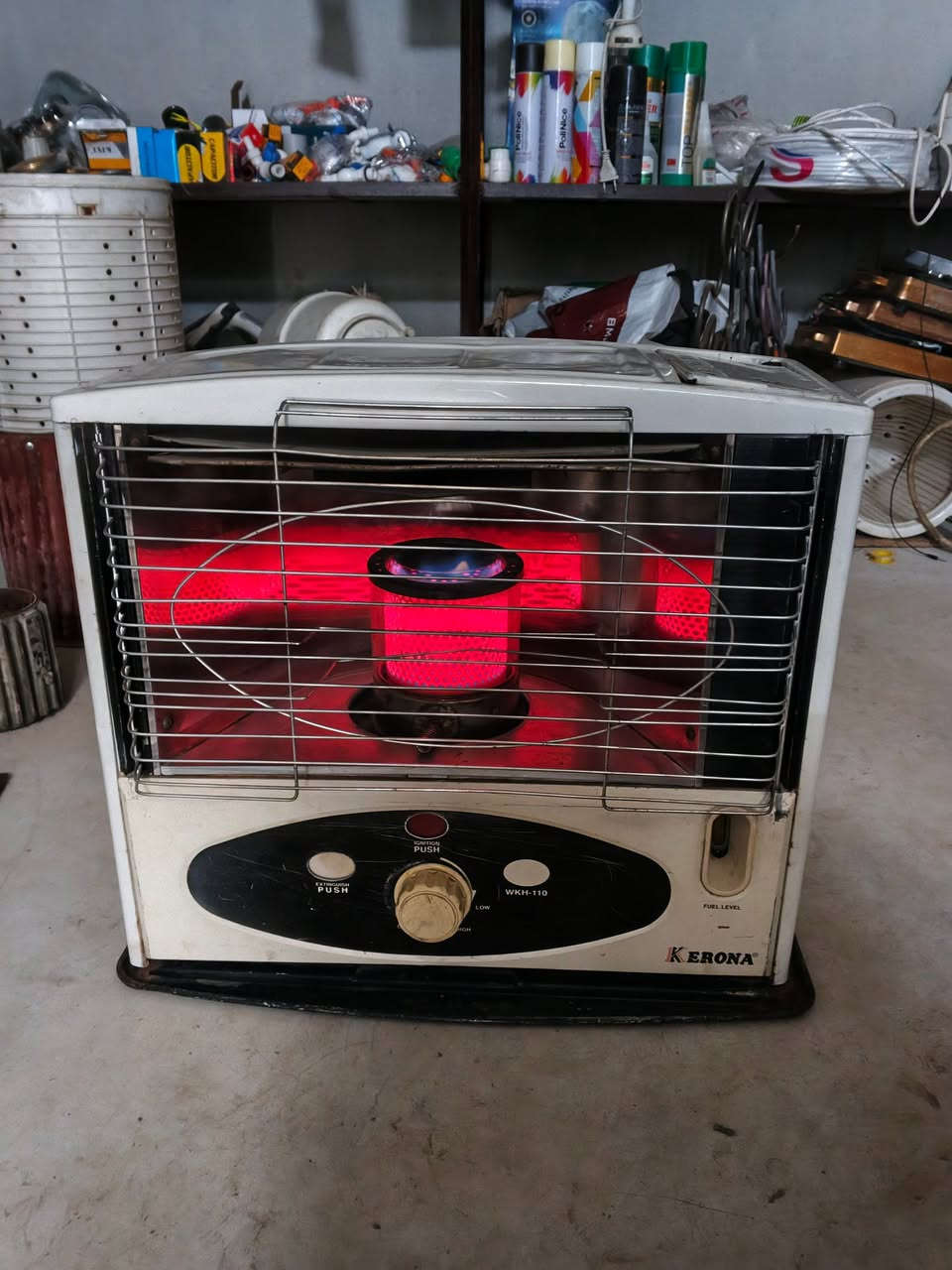 صوبات نفطية وكهربائية للبيع
الكهربائية سعرها 10
الصوبات القهوائيات سعرهم 50
الصوبة النفطية الدائرية سعرها 35
***********
