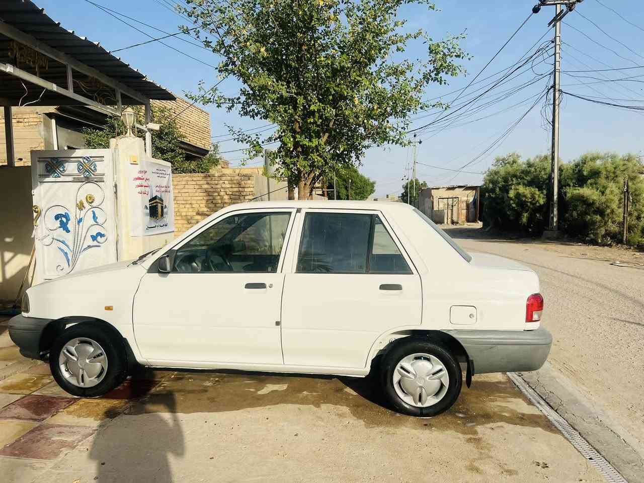 للبيع موديل 22
رقم بابل باسمي 
جاهزه من كلشي وضع شوكه 

   مكاني بابل ***********
