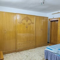 غرفة نوم • صاج داخل وخارج • حلة شارع 80