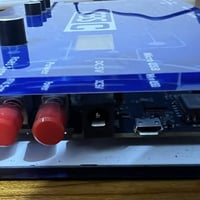 جهاز GBS • محول اشارة • HDMI VGA