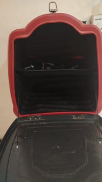 صندوك للبيع كلش جديد غراضه كامله مكاني بغداد الحريه 07715574957 بي وات...