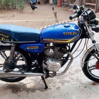 دراجه سونك خمس كير موديل 2022 اوراق كامله كهربائيات شغاله اتكفلك من ال...