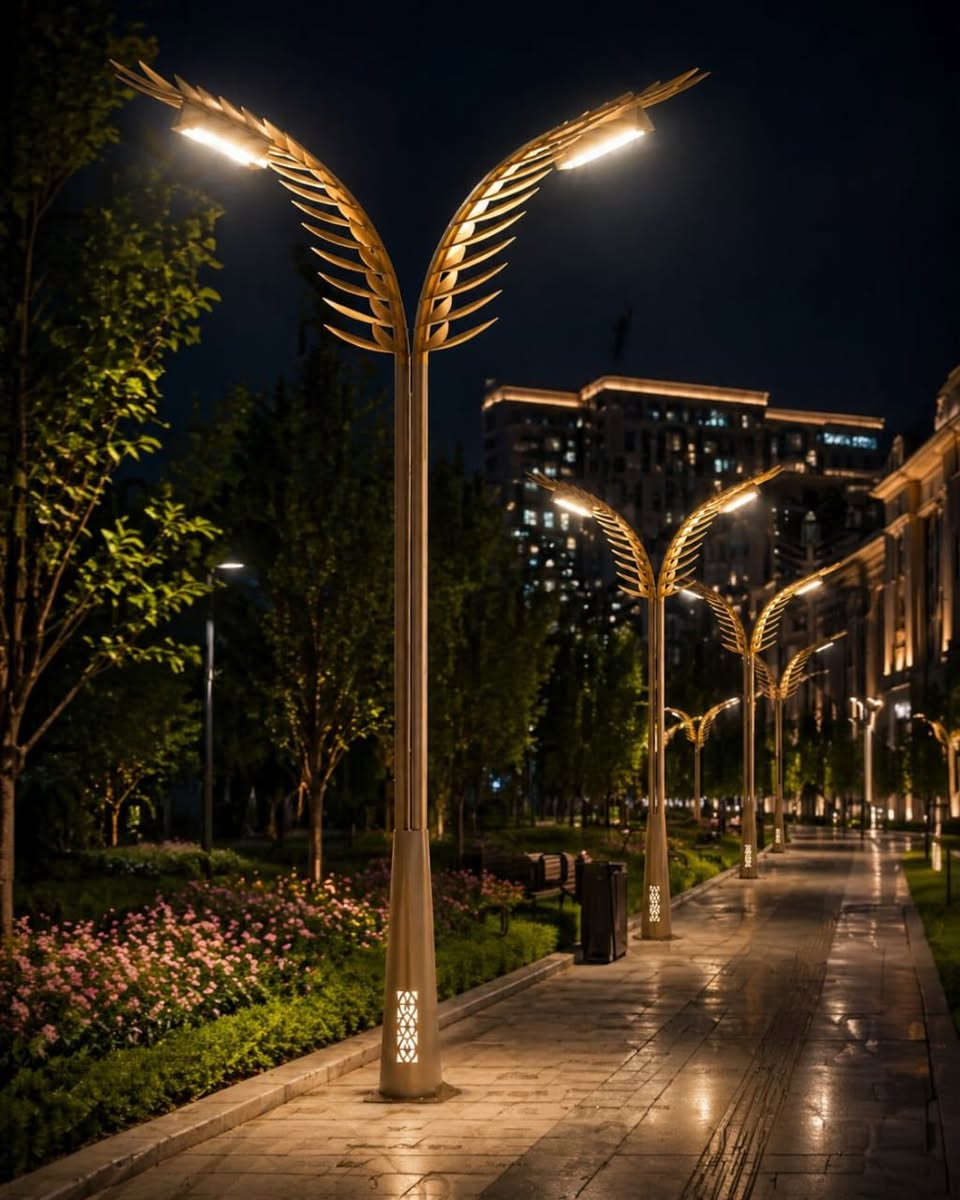 شركة Sunlight للأعمدة الانارة
 صُممت لتبهر و صُنعت لتدوم
نحن في Sunlight نُبدع في تصميم وتصنيع الأعمدة الديكورية الفاخرة التي تضيف لمسة من الفخامة والرقي لأي مساحة داخلية أو خارجية
الموقع، ورقم التواصل:
📍 الموقع: [واسط - مدينة الكوت - طريق العمارة]
📞 للتواصل: 
م. فاطمة الطائي : ***********
م.علي عمار: ***********
🚚 سارع بالطلب الآن – الجمال، الجودة، والسعر المناسب… كلها تجتمع هنا!
#كربلاء #كربلاء_مدينة_العشق_والعاشقين #نجف  #نجوم #النجف_الأشرف  #بصرة #الديوانية #السماوة #بروجكتر #سارية_علم #مجمع_سكني #انارة
