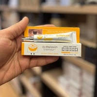 كريم د ميلاكسين • ريتينول • تحت العين