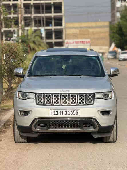 سلام عليكم خاص مغلق نتصال فقط  بيع 
السعر. 139. رقم ***********
.  مكان بغداد
جيب. موديل. 2013.  بسمي. رقم بغداد
محدث 20. دعاميات ويل كروم 
كير محرك حدادة. كفالة عامة كل نقص مابيها
صور. حادث مرافقة فقط حادث 
كفالة عامة من دواخل كفالة شاصي لغد 
 فول. موصفات الخير.  واحد 1️⃣ واحد. 
بصمة بواب صندوق. بنرامة كأمر شاشة 
فورويل.  كشنات جلد سيارة حلوةً. جديدة
كشنات كهرباي كشنات. تدفى. ستيرن تدفى
كهربائي حساس خلفي امامي مرايات قلابي عند البك تحكم ربع جهات. مثبت سرعة. 
حجم المحرك. 5700. بلادي ما مفتوح
