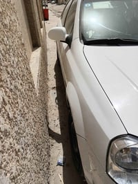 اوبترا موديل 12 كير مكينه مكفولات تبريد ثلج مكفوله من تبديل والصبغ فقط...