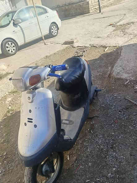 السلام عليكم الماطور للبيع بي شاصيتك مكسور السعر 275 رقم المبايل ***********
