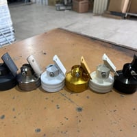 محمد المنيوم • اربيل • محجرات المنيوم تركي