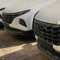 تاير أصلي • توكسان خليجي • مديل ٢٣