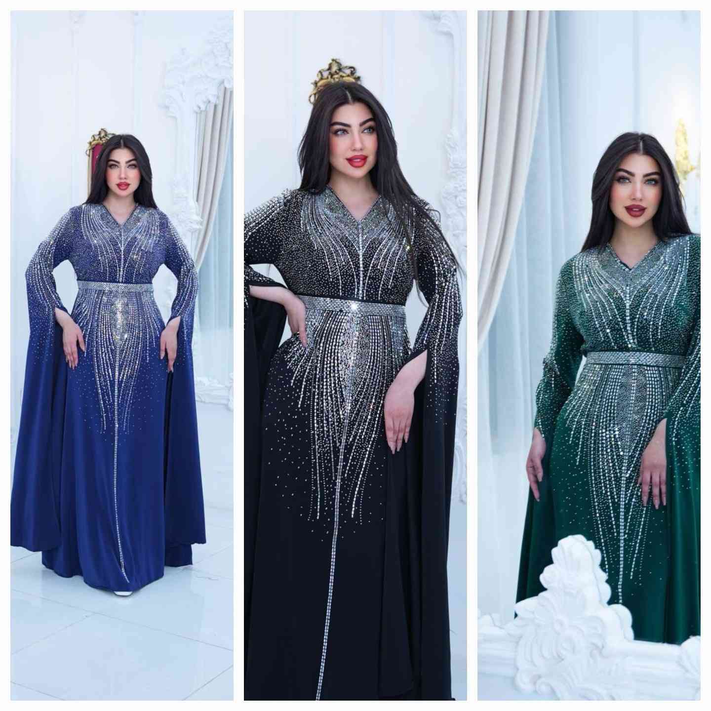 ارقى الموديلات الخليجيه 
لدينا 
يوجد توصيل لجميع محافضات العراق
#قفاطين


**إذا كنت صاحب هذا الإعلان وتريد حذفه لأي سبب، رجاءا أرسل رسالة إلى الدعم الفني**