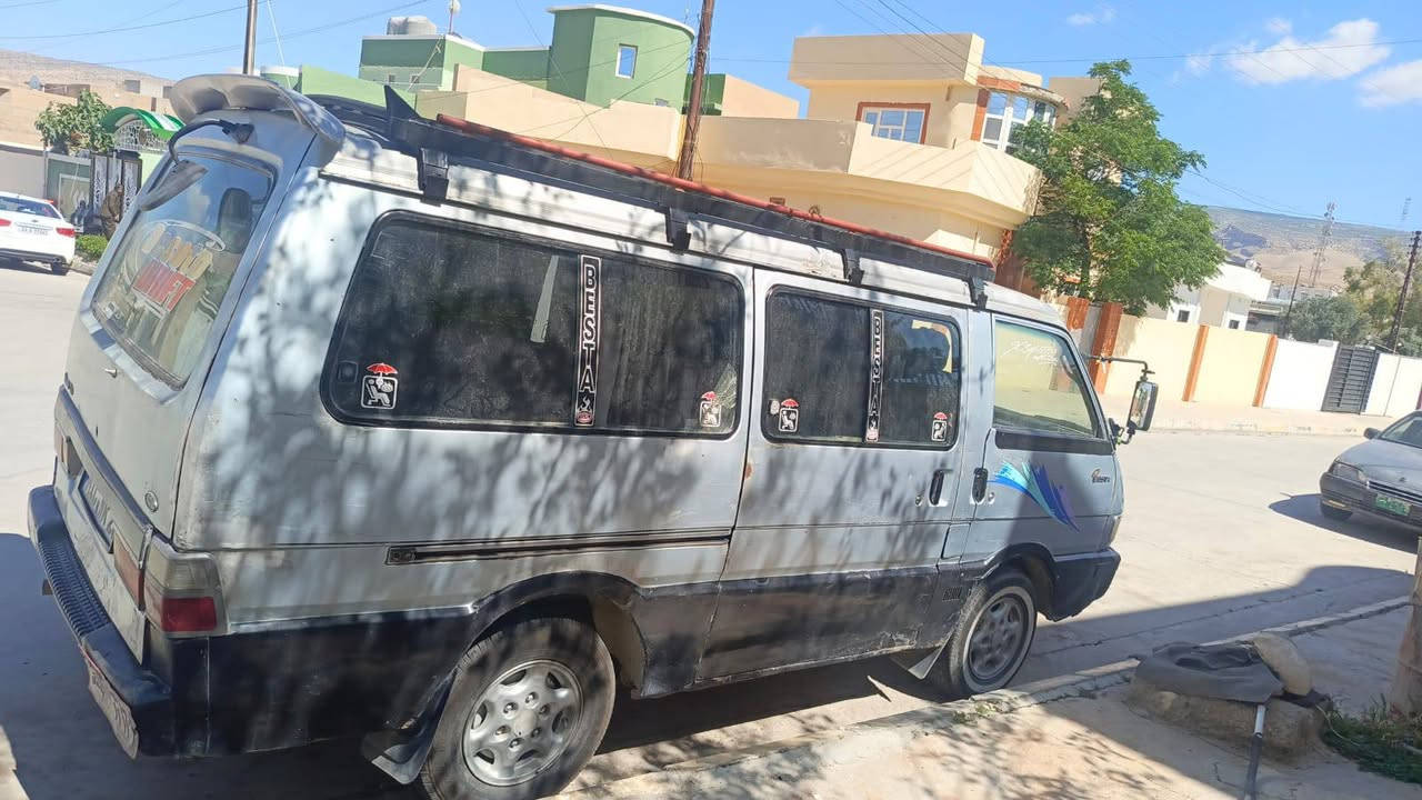 كيا بستا للبيع موديل95 وكالا تحويل شرط حسة كاز محرك فول تيرات جديد السعر 32مجال مكان تلحفر لريد يتواصل عل خاص


**إذا كنت صاحب هذا الإعلان وتريد حذفه لأي سبب، رجاءا أرسل رسالة إلى الدعم الفني**