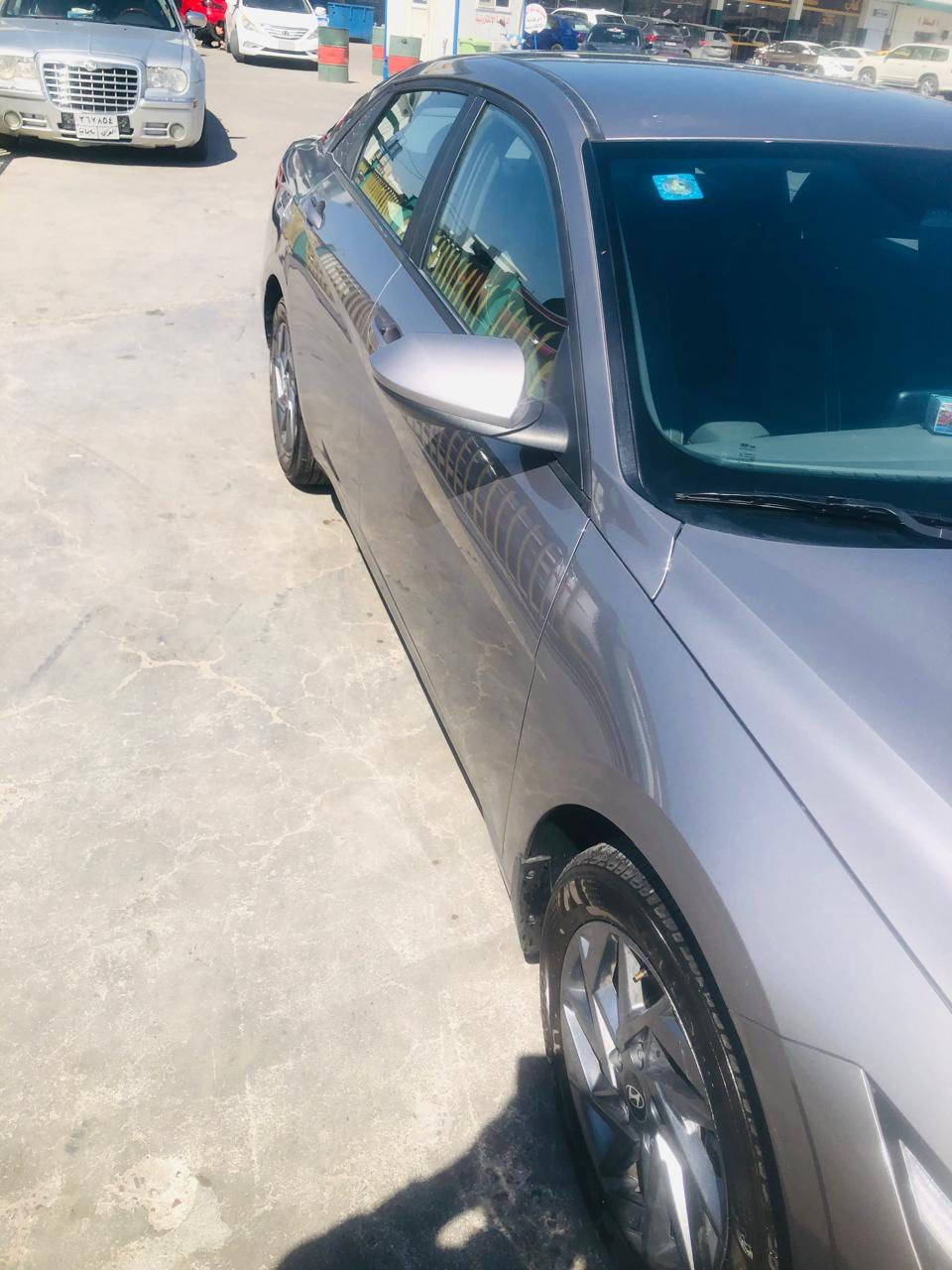 النترا موديل 2024 وارد امريكي
محرك 2000 دوش

ضربتها باب الخلفي وجاملغ الخلفي بصفحة السايق بدون الايرباك

ماشيه 25 رقم بصرة بأسمي 

المواصفات 

تشغيل بصمه 

تشغيل عن بعد

شاشه متصل 

رادارات خلفي وامامي 

سياقه ذاتية 

توقف ذاتي مع التنبيهات 

نقطه عمياء مع تحذير بالجوانب عند الإشارة 

تحديد المسار 

تحديد السرعة

رقم الهاتف ***********
