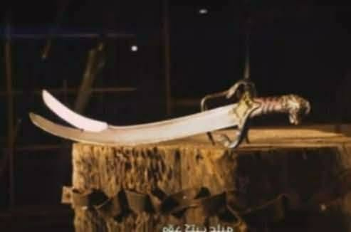 للبيع او مراوس حسب القناعة جزع يماني مصور بي سيف الامام علي عليه السلام مصور رباني قديم واصلي احد الشروط السعر خاص


**إذا كنت صاحب هذا الإعلان وتريد حذفه لأي سبب، رجاءا أرسل رسالة إلى الدعم الفني**