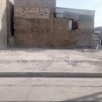 قطّعه ارض طابو صرف مكان جسر ديالى القديم باب الشيخ المساحه 128 واقع حا...