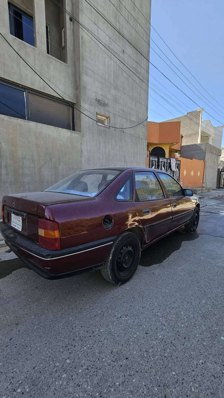 سلام عليكم فكترا للبيع موديل 91 حجم 18
كركوك مشروع وطني  سنويه ل 27 دفتر بانزين كير محرك تاير صدر كله بالشرط شرط التحويل والغرامات السياره بدون ضرر بعدها على البلاد السعر 42 بي مجال ***********
