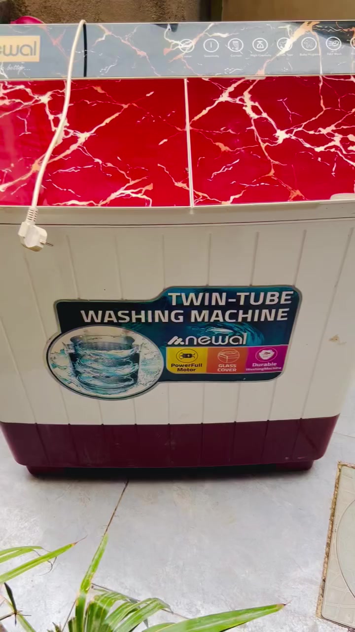 السلام عليكم غساله استعمال قليل ماخذينه ب٣٥٠ ب٢٥٠وبيها مجال قليل +اوتي بخاري استعمال قليل سعره ٦٠الأصلي مكان ناصريه


**إذا كنت صاحب هذا الإعلان وتريد حذفه لأي سبب، رجاءا أرسل رسالة إلى الدعم الفني**