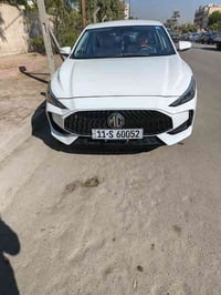 امجي جيتي موديل٢٢ ماشيه ٤٨  مكفوله كفاله عامه رقم بغداد بسمي السعر ١١٢...