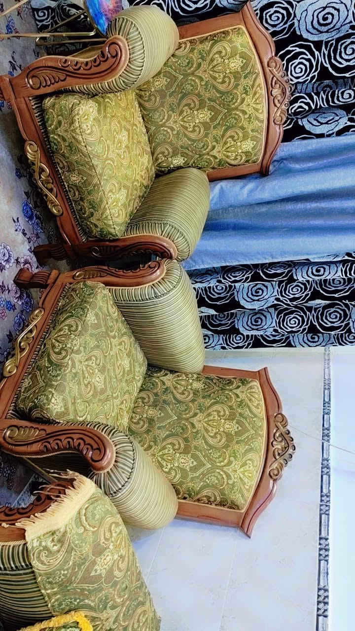 سلام عليكم عندي تخم مصري عشر مقاعد للبيع اريده 300رقم الهاتف ***********@@
