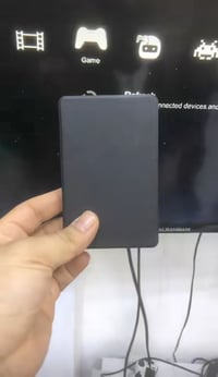 هارد بلاي ٣ • جديد • بيه مجال