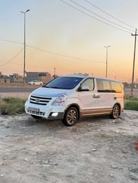 هيواندي H1 • ٢٠١٥ • حله
