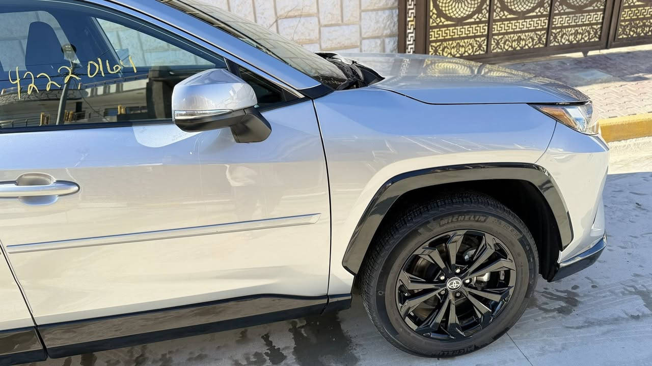 السلام عليكم راف فور للبيع موديل 25 مواصفات se رقم كركوك
***********
