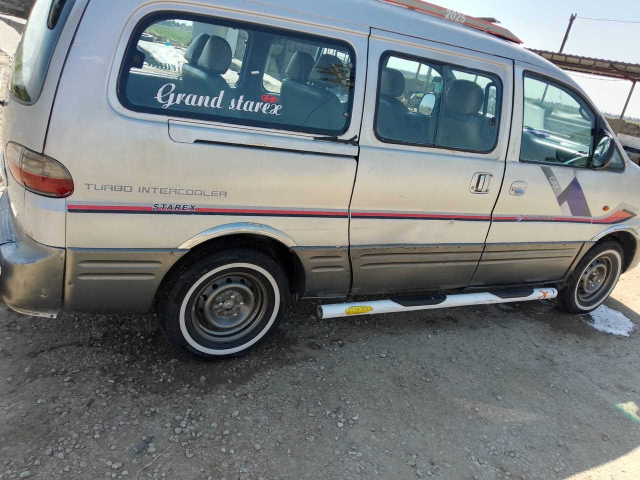 ستاركس مديل 7مفتوح سياره مكفوله من كلشي لعنوان دوانيه بهناويه سعر 85وبيه مجال قليل ***********
