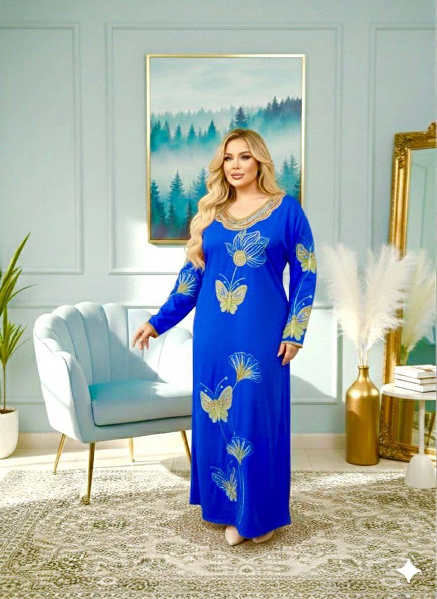 دشداشة صيفي 

تطريز طويل وتطريز وردن 
الخامة:كابوي مطاط ايطالي
شرط مايطفر بالغسل

القياس :L    Xl   XXl

الالوان : اكثر من 6 الوان

سعر درزن 110


**إذا كنت صاحب هذا الإعلان وتريد حذفه لأي سبب، رجاءا أرسل رسالة إلى الدعم الفني**