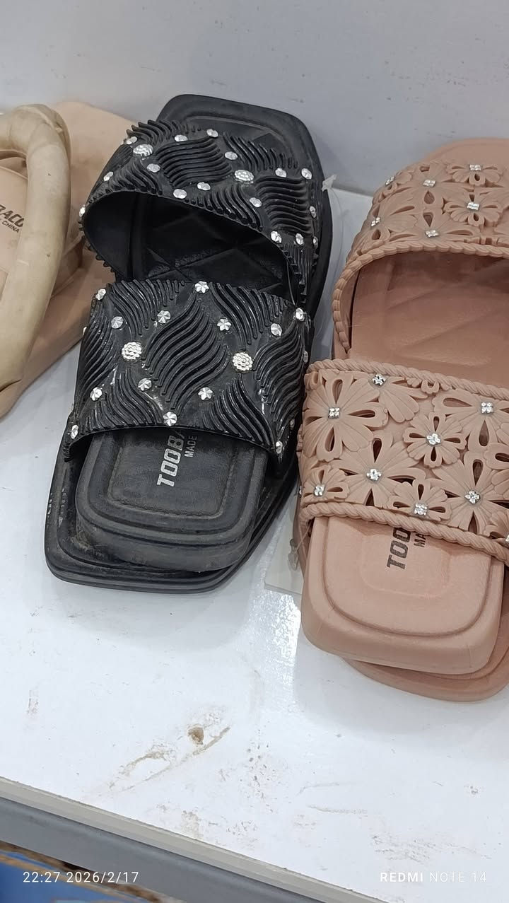 مجمع محمد)تخفيضات اليوم سعر القطعه 2000🔥
العنوان حي العسكري قرب مجمع بيت فاخر


**إذا كنت صاحب هذا الإعلان وتريد حذفه لأي سبب، رجاءا أرسل رسالة إلى الدعم الفني**