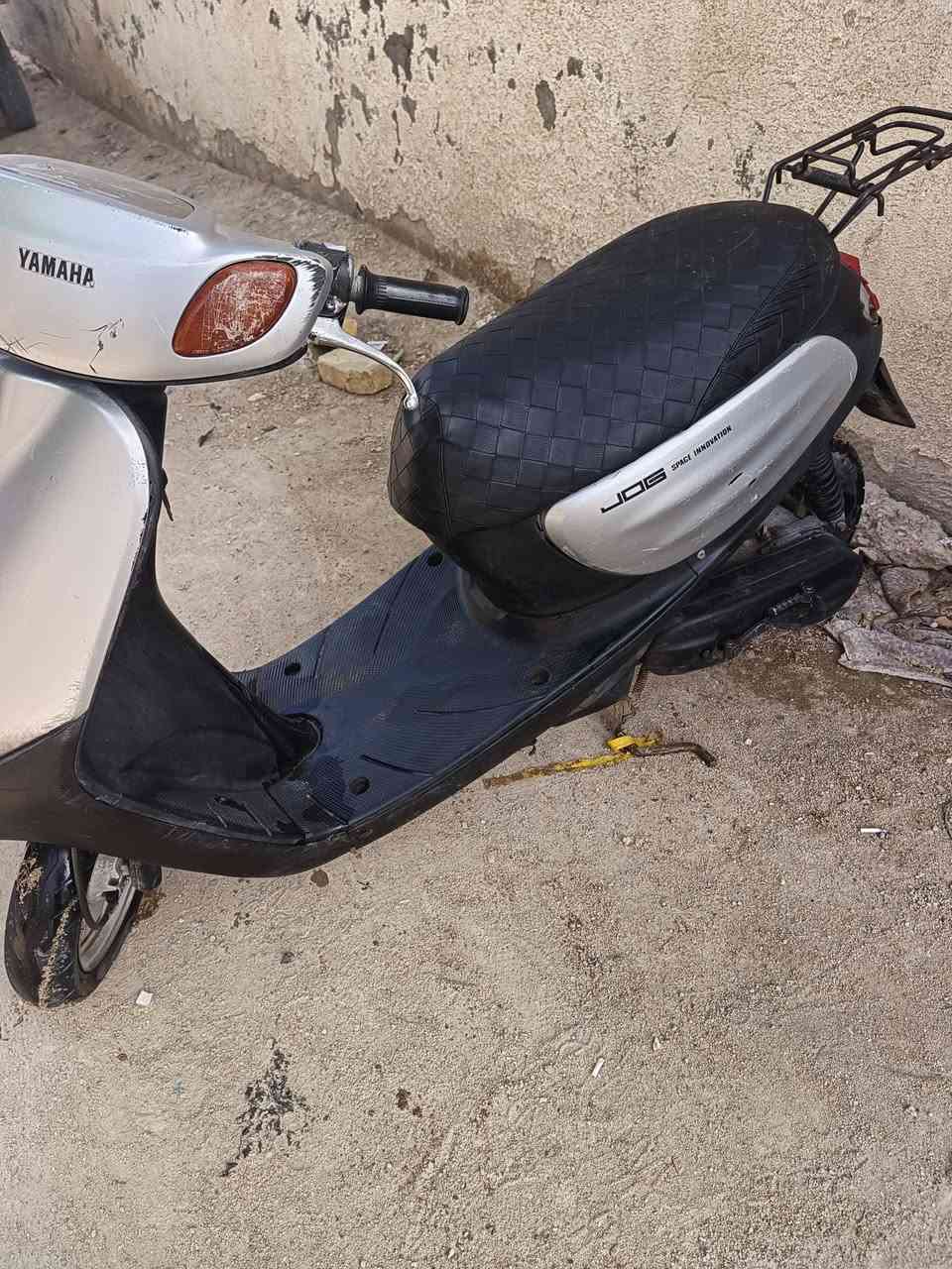 سلام عليكم درجة منغولي 60 لبيع نضيفه كلشي شغال بيه سلف هندر لايت اشاير بيك لايت مكينه ناعمه كفرها اصلي سعرها مناسب 225 مكان ناصريي مركز وشراي ***********يتصل عله رقم
