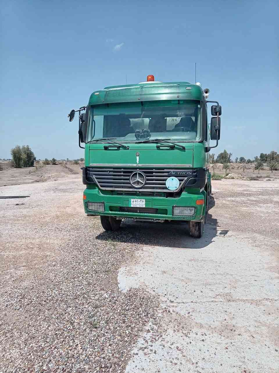 خباطه للبيع موديل 2003 معلايه
مكفوله كير ومكينه ومظخات مكان بابل
السعر 425 الاستفسار ***********
