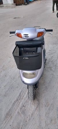 دراجه منغولي حاويه كفاله عامه كلها شغاله وكلها بلادي بعدها بوضع المعرض...