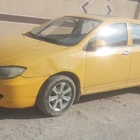 ليفان 620 • محرك كورلا • كير عادي