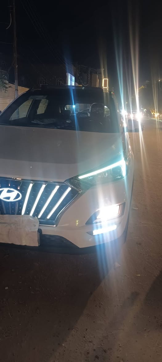 سياره توكسان خليجي للبيع
ضمان شركة ( الكاصد )
موديل ٢٠٢٠

فوووول مواصفات

⬅️رقم بغداد 
 مشروع وطني مجددة الى سنة ٢٠٣٠
ماشية 84 الف كم فقط
السيارة ب اسمي 
وقبل ايام داخلة هزه 
ومحول الرقم الجديد 
ومجددة السنوية ٥ سنوات
يعني من كلشي كاملة الياخذه مجرد تحويل ثاني يوم

🔺السيارة (مكفوله كفالة عامة من الصبغ والتبديل والبارد والحالوب كفاااالة عامة)

⬅️والاسبير المقدس منازل

مواصفاته /
بصمة تشغيل
بصمة ابواب
٣ انضمة قيادة
٢ كراسي كهرباء
أريل نفكيشن
شاشه أبل كار بلي البلادية مال كاصد
الداخل صاج 
شاحن واير ليس
٢ لدات امامية 
محرك ٢٠٠٠ دوش
فول تحكم ستيرن
الدوسات علامة توكسان 
حاجب نهاري
كشافات زينون
حساس امامي
حساس خلفي
كاميرا خلفية دوارة
مري شفط ويا القفل
سايد بريك بلرجل 
نضام ترحيب
ويل ١٨
مخرج Aux 
مخرج usb
لد امامي 
لد خلفي
مثبت سرعة
اشاير بلمري
يدات نيكل 
قطعتين تبريد

السياره سعره ٢٢٥ ورقه 
مكان السيارة النجف 
وهذا رقمي ***********
