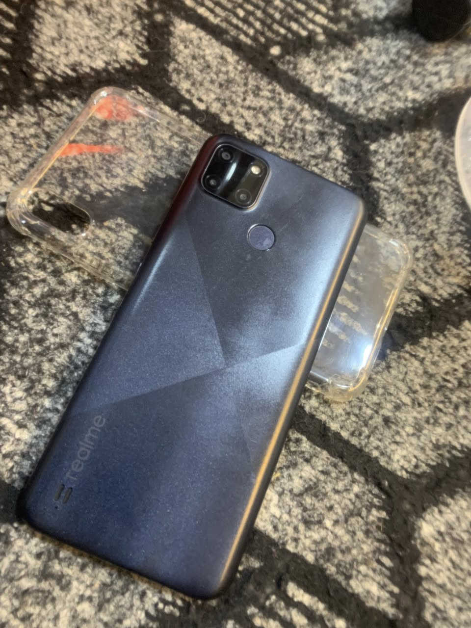 سلام علكم ريلمي c21yذكر64 البيع بس نقطه بيضه كلشي ما تثر  سعر60الف بس مجال 0777225642


**إذا كنت صاحب هذا الإعلان وتريد حذفه لأي سبب، رجاءا أرسل رسالة إلى الدعم الفني**