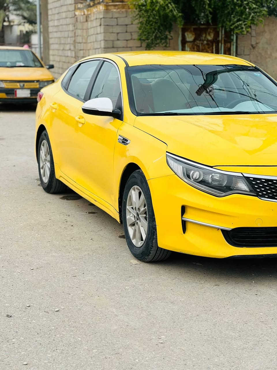 السلام عليكم اوبتما موديل 17خليجي مكينه 2400تبديل بنيد فقط وبيه كازكيت مبدل سياره خير من الله جاهزه الاخير تاخم تاير حداديه دوشمه تبريد خطه رميثه كربلاء  مكان السماوه قضاء الرميثه السعر 165وبيه مجال***********
