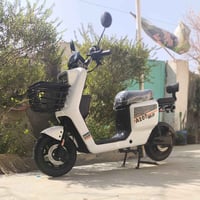 A107 • موديل ٢٠٢٥ • ٥ بطاريات