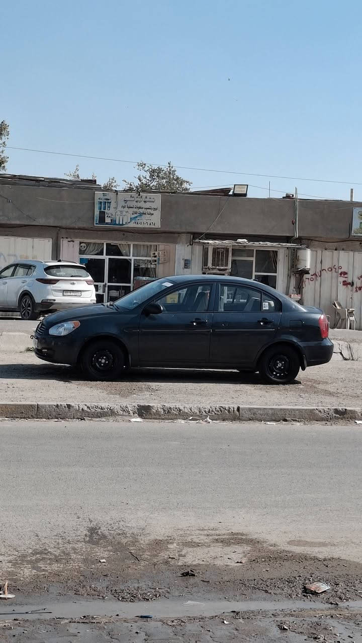 مرحبا اخوان
اكسنت مراوس فقط بكيا ريو ٢٠١٨ وصاعدا رقم بغداد وابيض
تبريد جيد
تدفئه جيده
مكينة وكير كفالة 
رقم بغداد بأسمي
يكون المراوس حسب الاتفاق
***********
