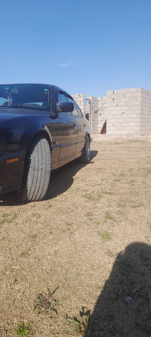 للبيع ٥٢٥ اصل بليته وسنويه محرك كير جدد اوتماتيك سياره بسمي نافذه ٣١ هزه جديده تريد تحويل تريد وكاله مكاني واسط صويره السعر ٦٠ وبيه مجال الستفسار ***********
