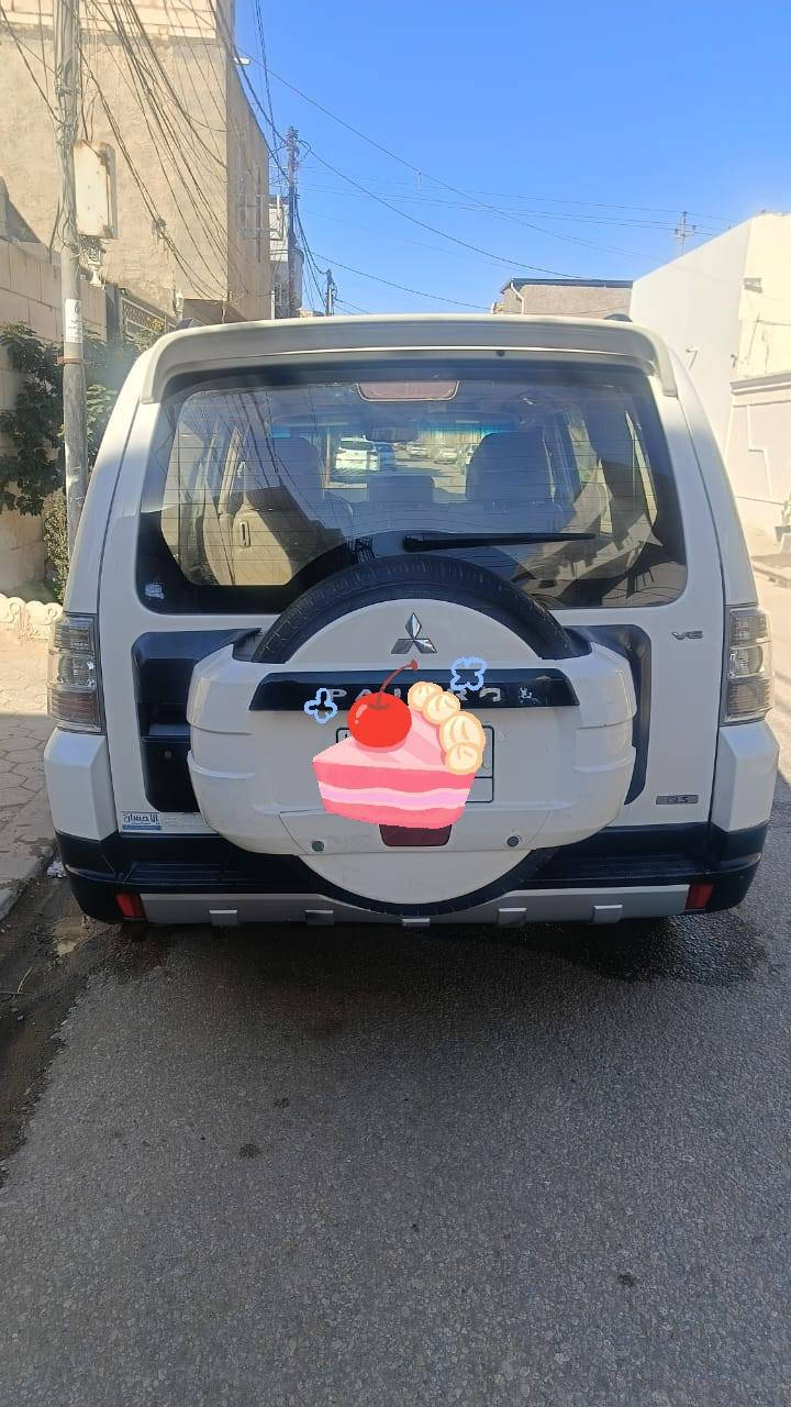 السلام عليكم باجيرو للبيع او المراوس رقم نجف سياره فول حبتور جاهزه ومابيه اي نقص 
عنوان نجف الاستفسار على الرقم 
*********** النجف, العراق
