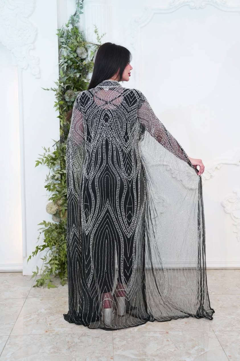 👇👇بسم الله توكلنا على الله  
#جديدنا بشت اماراتي ❤️
🎗️الأقماش شيفون الأصلي💯
🪄الشغل تطريز يدوي 🪡🧵
🎗️مڪون من 2️⃣ قطع     
⤶بشت
⤶فستان فيزون الأصلي💯
🎗️التلبيس : من وزن 60 الى وزن110
🎨🎨 الألوان :-
←أسـود سـادة
←أسـود ذهبي
←أسـود فضي
#توصيل_لجميع_محافظات_العراق
#اكسبلور_فولو #قفاطين #العيد


**إذا كنت صاحب هذا الإعلان وتريد حذفه لأي سبب، رجاءا أرسل رسالة إلى الدعم الفني**