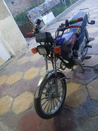 دراجه 5 قير 2021.  07718844303