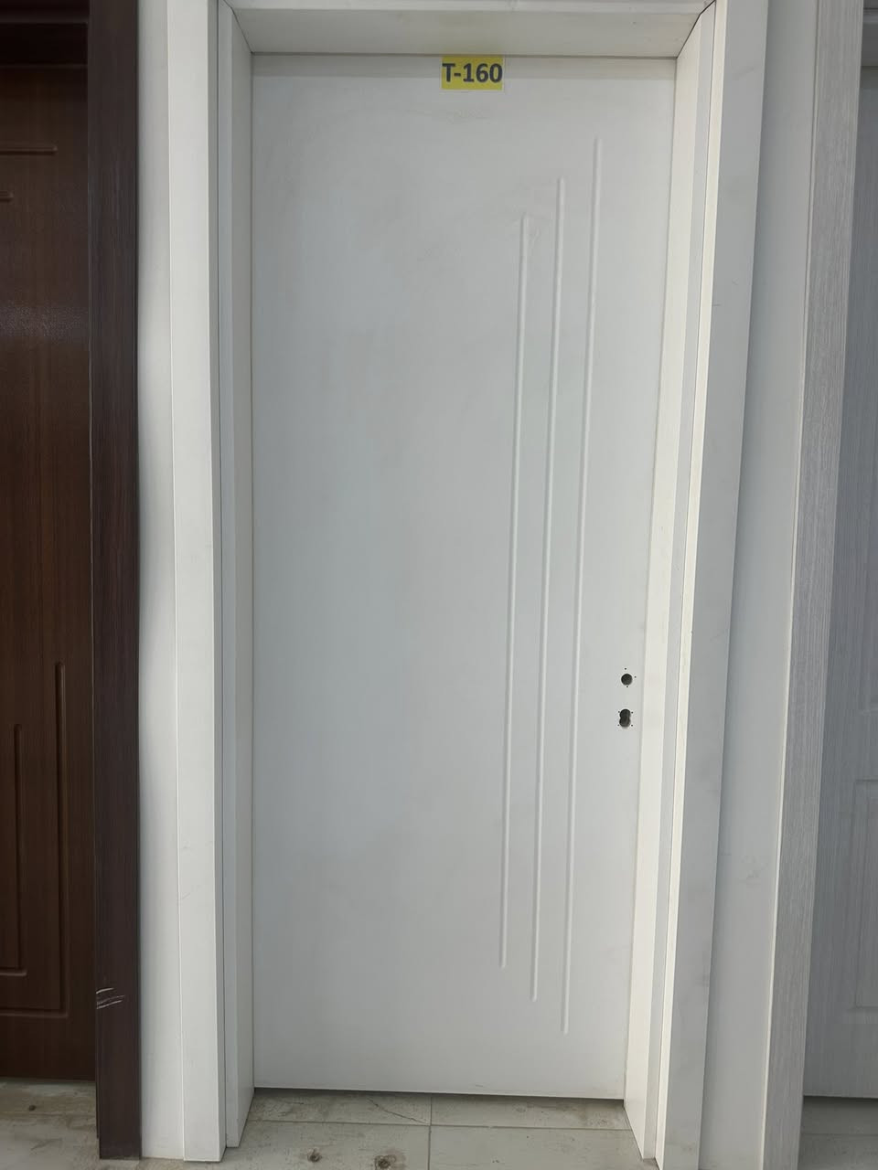 هيفن هاوس دهوك فرع كربلاء المقدسة للابواب الداخلية والخارجية تركي و صيني و شمال لتواصل *********** عنوان كربلاء جاير مقابل شارع شبانات
