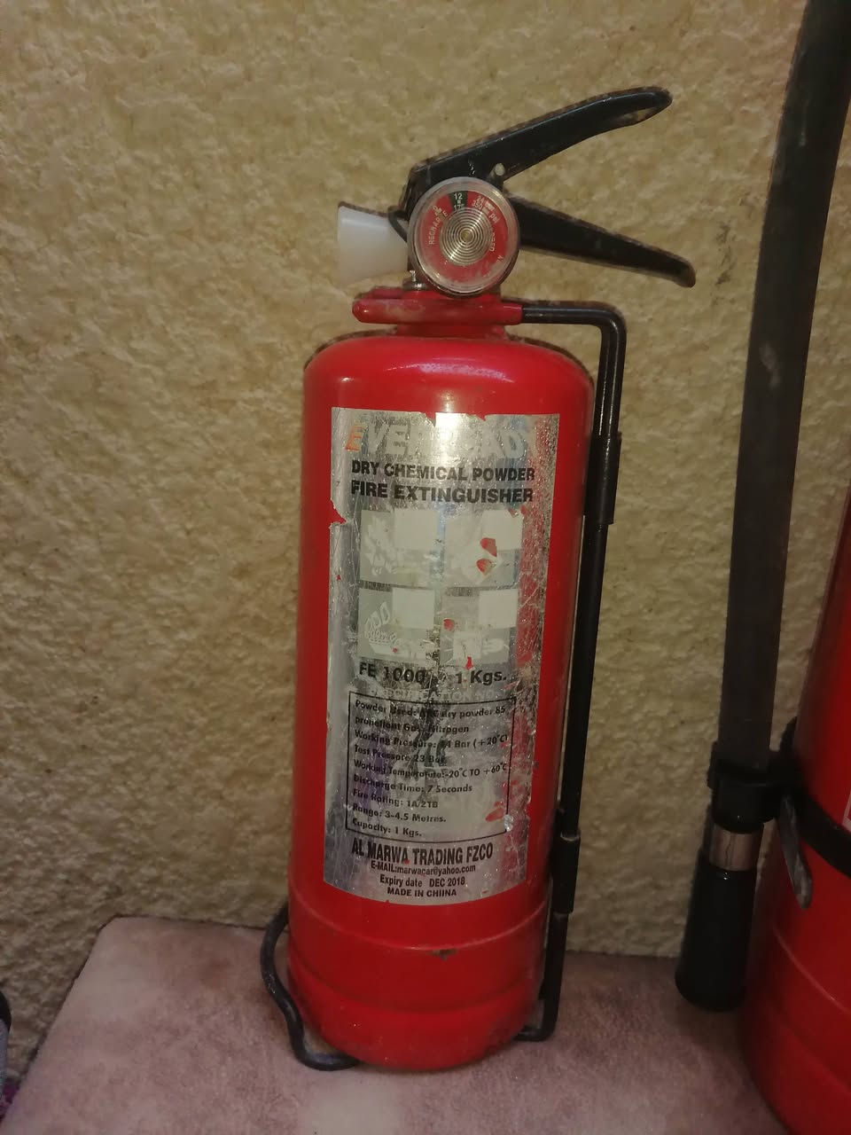 غراض البيع كلمن وسعره


**إذا كنت صاحب هذا الإعلان وتريد حذفه لأي سبب، رجاءا أرسل رسالة إلى الدعم الفني**