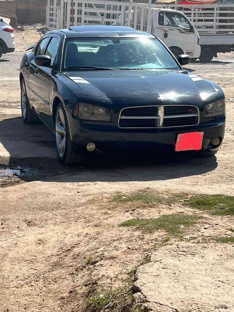 ادوات جارجر 2010 سياره جاهزه الأخير مكينه وكير بلايلون بيها مكينه تاكل الشارع مكينه 8 صالنصات رياضي  متومه طبق الأصل فول مواصفات فتحه شاشا خلفيه تحكمات كشنات الستفسار *********** مكانها بغداد كصه جنطه المو شراي لا يتعبني رجائن شراي اتصل وبخدمتك ويل نجمه تخم تاير صدر امامي خلفي 65 بل 100 سعر $$$ 38 وبيها مجال كلش قليل
