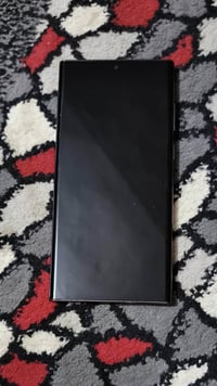 سامسونج S22 الترا • البورد عاطل • شاشة شغالة