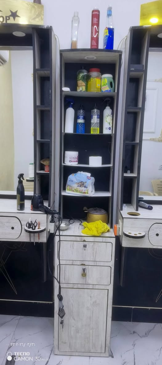 ديكور حلاقه البيع مكان بغداد مستعجل عله بيعتهن


**إذا كنت صاحب هذا الإعلان وتريد حذفه لأي سبب، رجاءا أرسل رسالة إلى الدعم الفني**