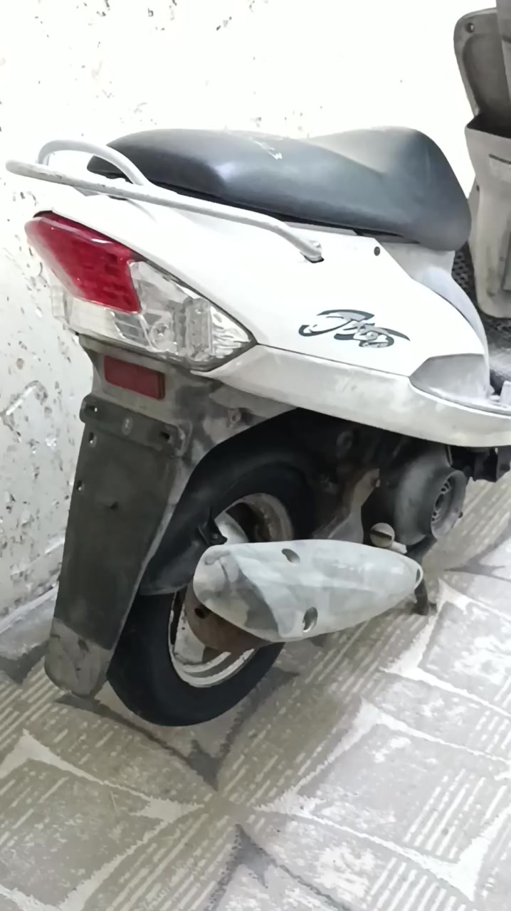 سلام عليكم دراجه ماكس منغولي للبيع السعر خاص.


**إذا كنت صاحب هذا الإعلان وتريد حذفه لأي سبب، رجاءا أرسل رسالة إلى الدعم الفني**