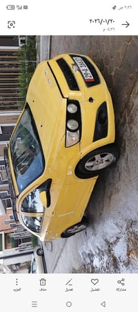 شوفر ليت سونك خليجي سياره محرك وكير كورلا بيكاتشو رقم نكليزي واسط بسمي...